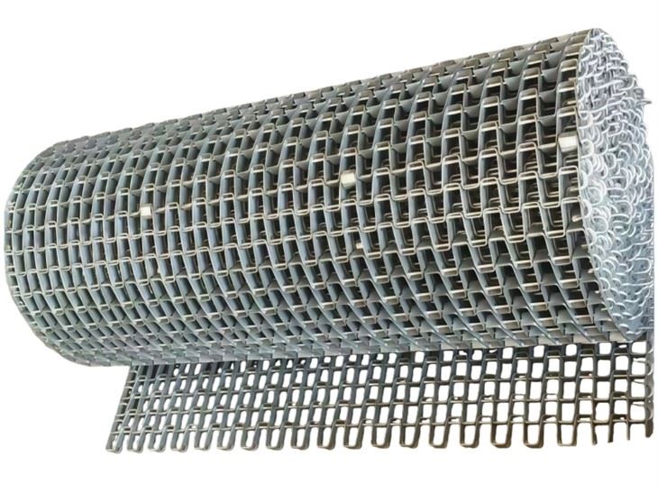 SS Wire Mesh Belt price